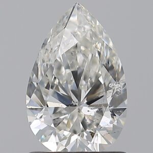 1 CT PEAR
