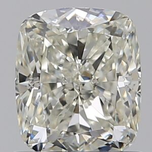 1 CT CUSHION