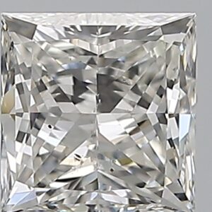 1 CT PRINCESS