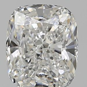 1 CT CUSHION
