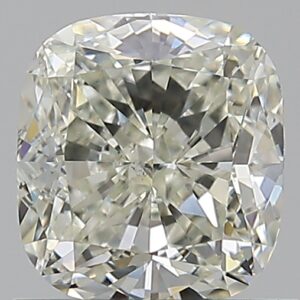 1 CT CUSHION