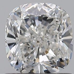 1 CT CUSHION