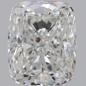 1 CT CUSHION
