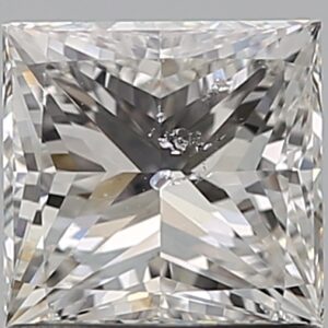 1 CT PRINCESS