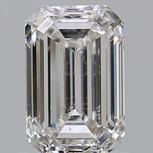 1 CT EMERALD