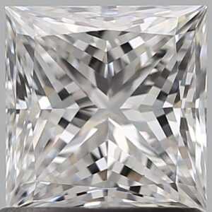 1 CT PRINCESS