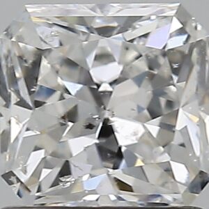 1 CT SQ RADIANT