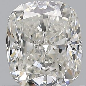 1 CT CUSHION