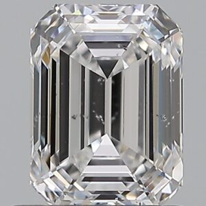 1 CT EMERALD