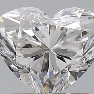 1 CT HEART