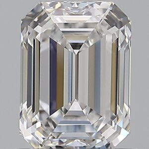 1 CT EMERALD