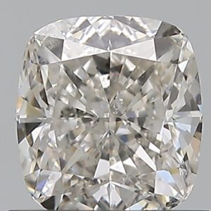 1 CT CUSHION