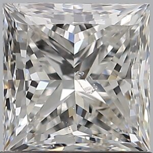 1 CT PRINCESS