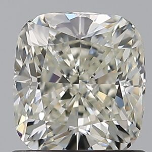 1 CT CUSHION