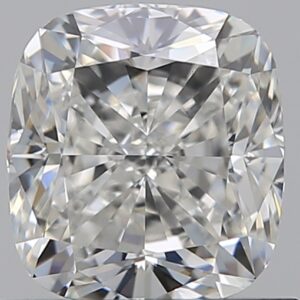 1 CT CUSHION