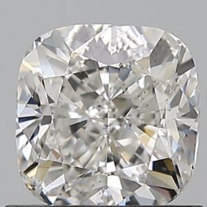 1 CT CUSHION