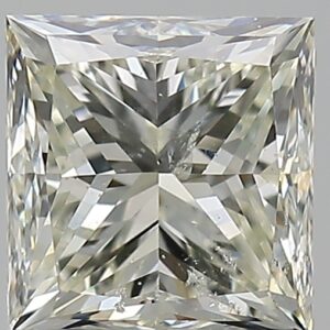 1 CT PRINCESS