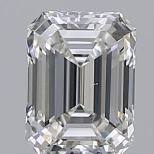 1 CT EMERALD