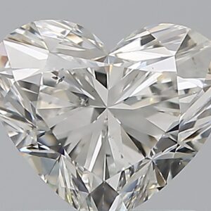 1 CT HEART