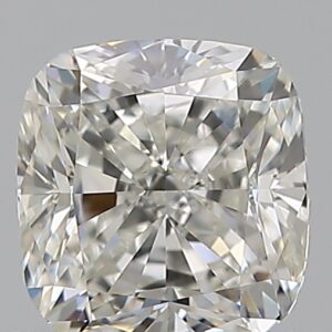 1 CT CUSHION