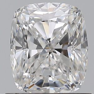 1 CT CUSHION