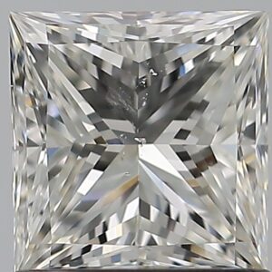 1 CT PRINCESS