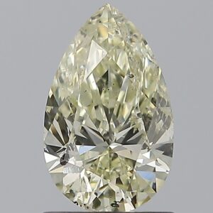 1 CT PEAR