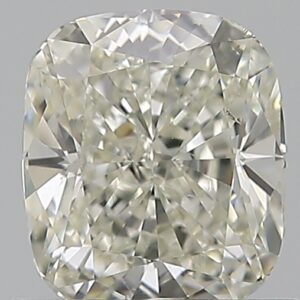 1 CT CUSHION