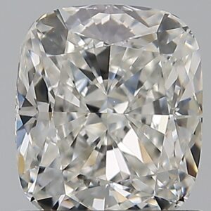 1 CT CUSHION