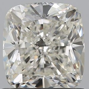 1 CT CUSHION