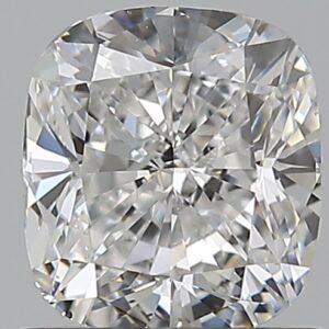 1 CT CUSHION