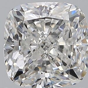 1 CT CUSHION