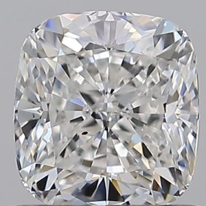 1 CT CUSHION