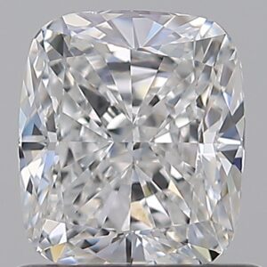 1 CT CUSHION
