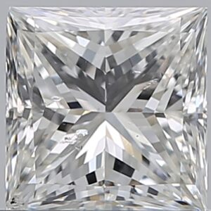 1 CT PRINCESS