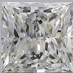 1 CT PRINCESS