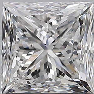1 CT PRINCESS
