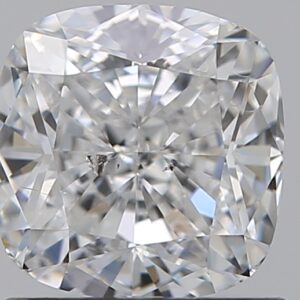 1 CT CUSHION