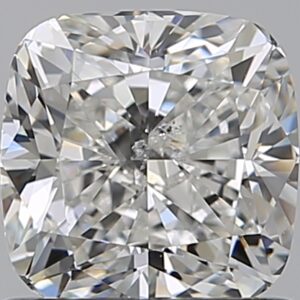 1 CT CUSHION