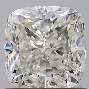 1 CT CUSHION