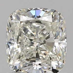1 CT CUSHION
