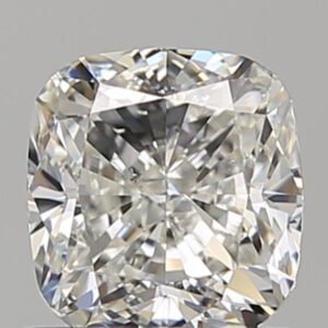 1 CT CUSHION