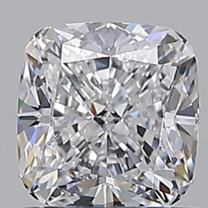 1 CT CUSHION