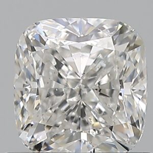 1 CT CUSHION