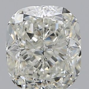 1.01 CT CUSHION
