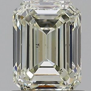 1.01 CT EMERALD