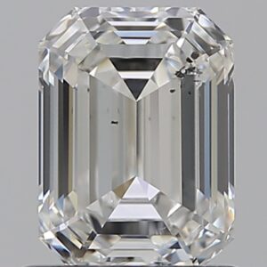 1.01 CT EMERALD