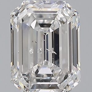 1.01 CT EMERALD