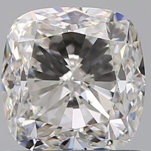 1.01 CT CUSHION