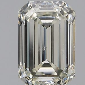 1.01 CT EMERALD